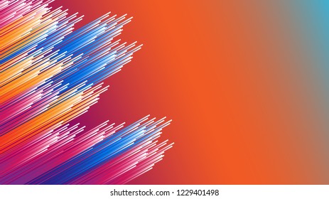 Vector colorful gradient abstract swoosh background. lines banner color line for web banner. Background Design. Elegant Gradient Color and Abstract. With Liquid And Light Colors. Vector EPS 10