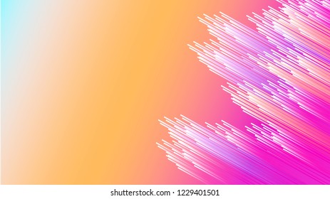 Vector colorful gradient abstract swoosh background. lines banner color line for web banner. Background Design. Elegant Gradient Color and Abstract. With Liquid And Light Colors. Vector EPS 10