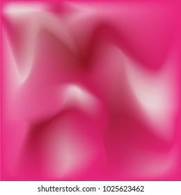 Vector colorful gradient background.