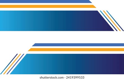 vector colorful   gradient background wave line  modern abstract design  for posters Vector illustration