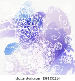 Vector colorful holiday backgrounds holiday background