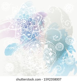 Vector colorful holiday backgrounds holiday background