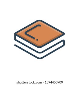 Vector colorful icon for stratis,coin