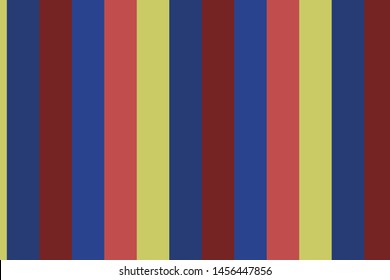 Vector colorful lines pattern design illustration, art and creativity