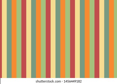 Vector colorful lines pattern design illustration, art and creativity