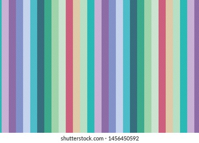 Vector colorful lines pattern design illustration, art and creativity