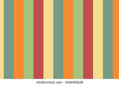 Vector colorful lines pattern design illustration, art and creativity