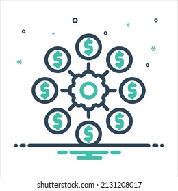 83 imágenes de Mlm logo vector - Imágenes, fotos y vectores de stock ...