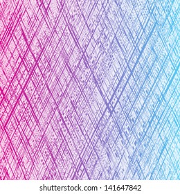 Vector colorful paper texture background with stripe.
