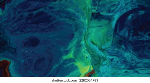 Vector colorful Pattern Background and Seamless Background.
