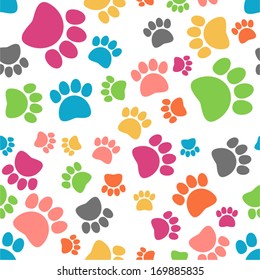 969 Dirty cat paw prints Images, Stock Photos & Vectors | Shutterstock