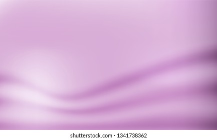 Vector of colorful silk pattern designs