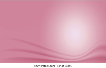 Vector of colorful silk pattern designs