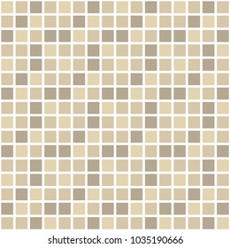 Vector colorful square grid/ Seamless pattern