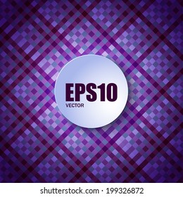 Vector colorful striped background with place for your text. Eps10 