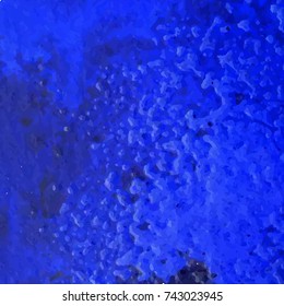 Vector colorful watercolor texture background, abstract illustration