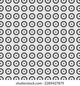 vector coloring geometric flower shapes 
and pattern background
