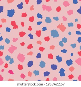 Vector Colorful Abstract fondo texturado