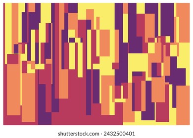 Vector Colourful Abstract Background for your Graphic Resource Design