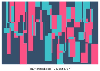 Vector Colourful Abstract Background for your Graphic Resource Design