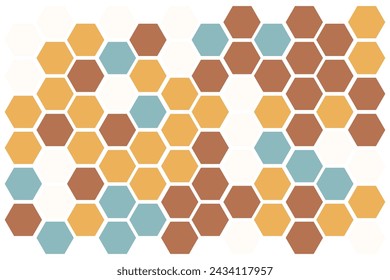 Fondo abstracto colorido del vector para su diseño de recursos gráficos