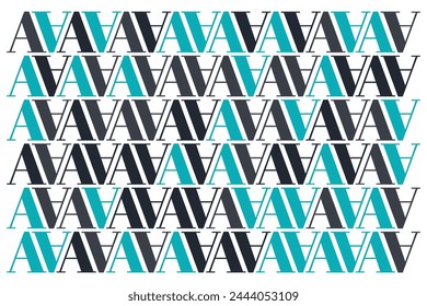 Vector Colourful Abstract Background for your Graphic Resource Design