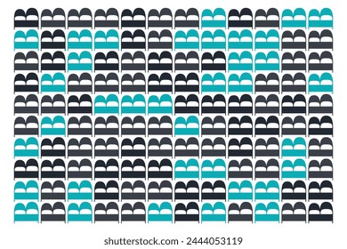 Vector Colourful Abstract Background for your Graphic Resource Design