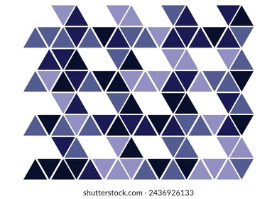Vector Colourful Abstract Geometric Background for your Graphic Resource