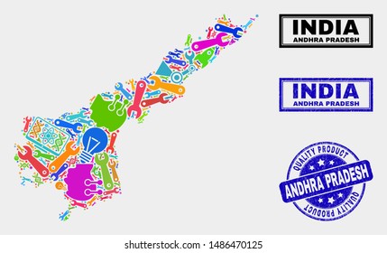Andhra Pradesh State Images Stock Photos Vectors Shutterstock