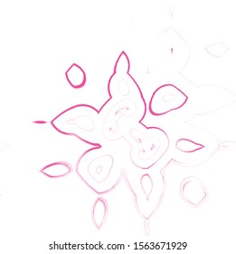 Vector comic polka dots halftone organic shapes