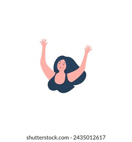 vector commemorating world women's day day