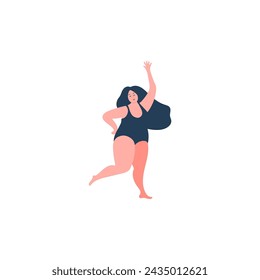 vector commemorating world women's day day
