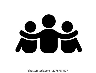 914 Youth meet logo Images, Stock Photos & Vectors | Shutterstock