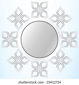 vector company design element