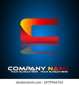 vector, company, design, logo, symbol, illustration, business, isolated, icon,  