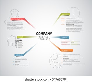 583 Facility management infographic Images, Stock Photos & Vectors ...