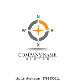 Vector - Layoutbild - Logo