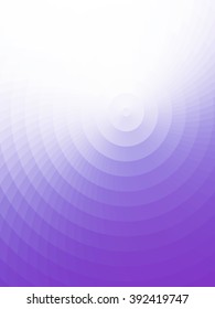 vector composition with grid, tiles, gradient effect