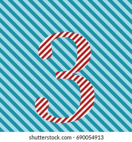 Vector composition number 3