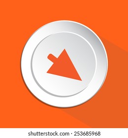 vector computer arrow