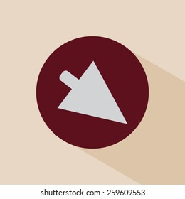 vector computer arrow