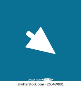 vector computer arrow