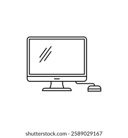 Vector of computer digital device
