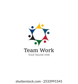 Vector computer and laptop repair logo template icon illustration design 