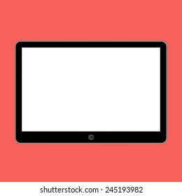 Vector computer tablet