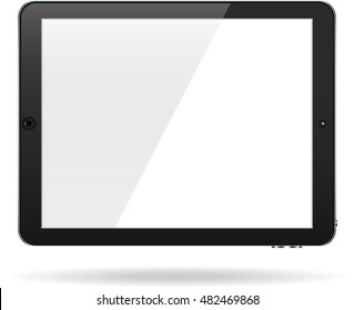 Vector computer tablet