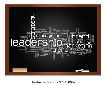 Vektorkonzept oder konzeptuell abstrakte Wortwolke auf schwarzem Hintergrund als Metapher für Unternehmen, Trends, Medien, Fokus, Markt, Wert, Produkt, Werbung oder Kunden. Auch für Corporate WordCloud