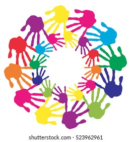 388,256 Rainbow hands Images, Stock Photos & Vectors | Shutterstock