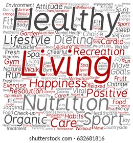 Vector concept conceptual organic food healthy bio vegetables square word cloud isolated background. Collage of natural, fresh tasty farm agriculture, certificate ecological garden quality crop text