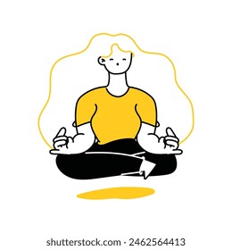 Vector Concept Illustration Sosial Media Activity 
